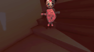 Download Baby Pink in Scary Neighbor Strategi untuk Android tangkapan layar 7