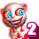 Download  Talking Maria Cat Scary Evil
