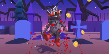 Download Talking Maria Cat Scary Evil Petualangan untuk Android tangkapan layar 4