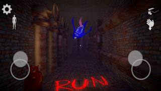 Download Escape The Backrooms - Level 0 Game aksi untuk Android tangkapan layar 5