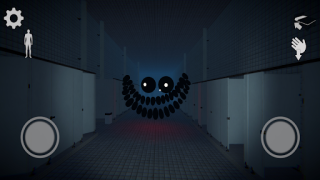Download Escape The Backrooms - Level 0 Game aksi untuk Android tangkapan layar 6