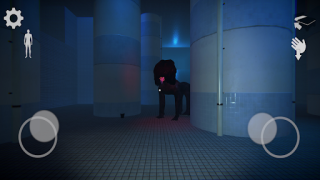 Download Escape The Backrooms - Level 0 Game aksi untuk Android tangkapan layar 7