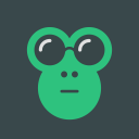 Download  Klepon Wheel: Dark Icon Pack