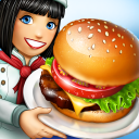 Download  Cooking Fever: Restaurant Game