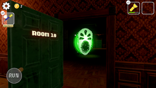 Download Doors 100: Obby Horror Escape Game aksi untuk Android tangkapan layar 3