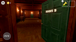 Download Doors 100: Obby Horror Escape Game aksi untuk Android tangkapan layar 4