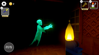 Download Doors 100: Obby Horror Escape Game aksi untuk Android tangkapan layar 6