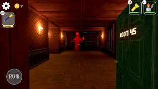 Download Doors 100: Obby Horror Escape Game aksi untuk Android tangkapan layar 7