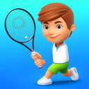 Download  Twin Tennis