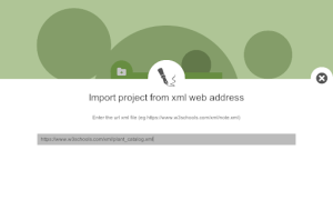 Download Xml Editor Alat untuk Android tangkapan layar 5