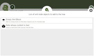 Download Xml Editor Alat untuk Android tangkapan layar 6