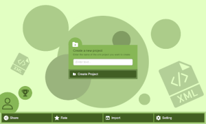 Download Xml Editor Alat untuk Android tangkapan layar 7