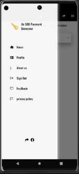 Download JLr SDD Password Generator Mobil dan kendaraan untuk Android tangkapan layar 2
