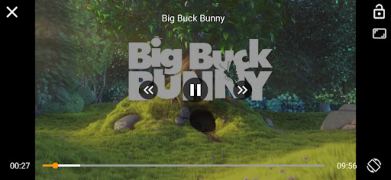 Download RixPlayer Pemutar & Editor Video untuk Android tangkapan layar 7