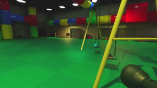 Download Ban Ban Reincarnated Garten Simulator untuk Android tangkapan layar 3