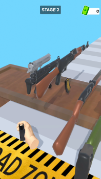 Download Reload Rush Game aksi untuk Android tangkapan layar 3