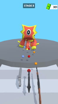 Download Reload Rush Game aksi untuk Android tangkapan layar 5