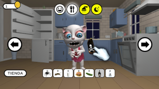 Download Talking Maria Scary Horror Simulator untuk Android tangkapan layar 6