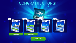 Download Aeroworld: Flight Game Simulator untuk Android tangkapan layar 5