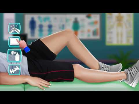 Download Doctor Operation Surgery Games Game peran untuk Android tangkapan layar 8