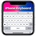 Download  iPhone Keyboard Pro - iOS