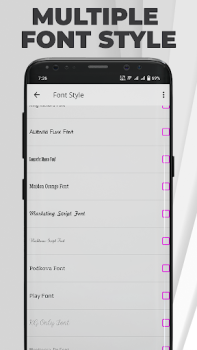 Download iPhone Keyboard Pro - iOS Personalisasi untuk Android tangkapan layar 5