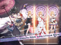 Download Yokai Tamer-new contents Game peran untuk Android tangkapan layar 7