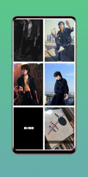 Download Виктор Цой Обои HD Personalisasi untuk Android tangkapan layar 4