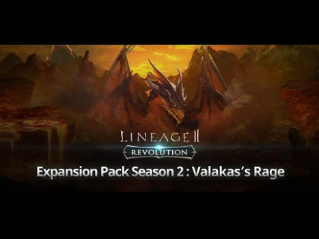 Download Lineage 2: Revolution Game peran untuk Android tangkapan layar 8