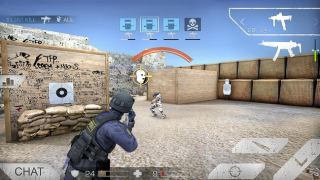 Download Standoff Multiplayer Game aksi untuk Android tangkapan layar 5