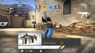 Download Standoff Multiplayer Game aksi untuk Android tangkapan layar 7