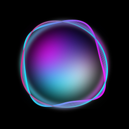 app logo