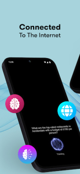 Download Jarvis: AI Voice Assistant GPT Kerja untuk Android tangkapan layar 6