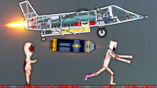Download Mod SCP for Melon Playground Alat untuk Android tangkapan layar 3