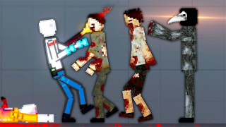 Download Mod SCP for Melon Playground Alat untuk Android tangkapan layar 7