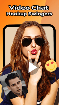 Download XHamster: Live Chat Room Sosial untuk Android tangkapan layar 2