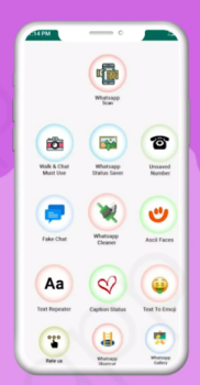 Download HogaToga Hiburan untuk Android tangkapan layar 3