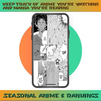 Download Vyvymanga Anime, Manga Tracker Hiburan untuk Android tangkapan layar 4