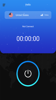 Download Cute Fast Proxy Alat untuk Android tangkapan layar 4