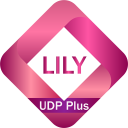 Download  Lily UDP Plus - High Speed