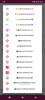 Download Lily UDP Plus - High Speed Alat untuk Android tangkapan layar 5