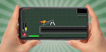 Download Project Glutt Mod tricks Alat untuk Android tangkapan layar 4