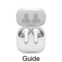 Download  QCY T13 Earbuds Guide