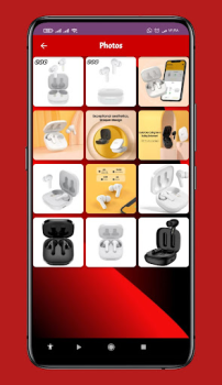 Download QCY T13 Earbuds Guide Alat untuk Android tangkapan layar 6