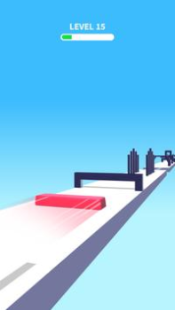 Download Jelly Shift - Obstacle Course Permainan kasual untuk Android tangkapan layar 3