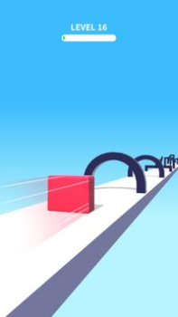 Download Jelly Shift - Obstacle Course Permainan kasual untuk Android tangkapan layar 4