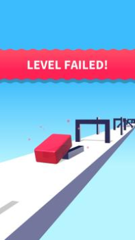 Download Jelly Shift - Obstacle Course Permainan kasual untuk Android tangkapan layar 5