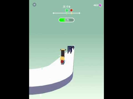 Download Jelly Shift - Obstacle Course Permainan kasual untuk Android tangkapan layar 6