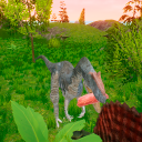 Download  Allosaurus Dinosaur Simulator