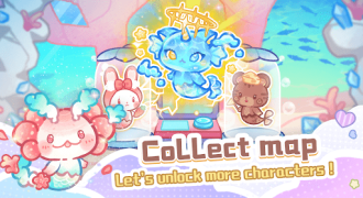 Download Lovely Cat:Mercat Castle Permainan kasual untuk Android tangkapan layar 7